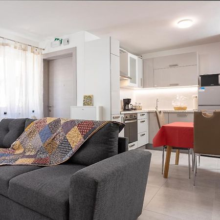 Residence Marina Split Extérieur photo