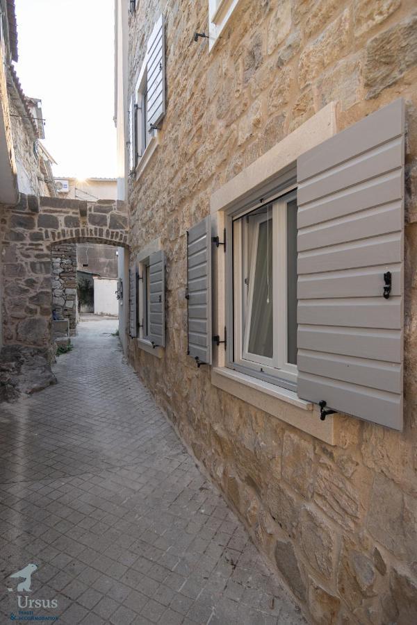 Residence Marina Split Extérieur photo
