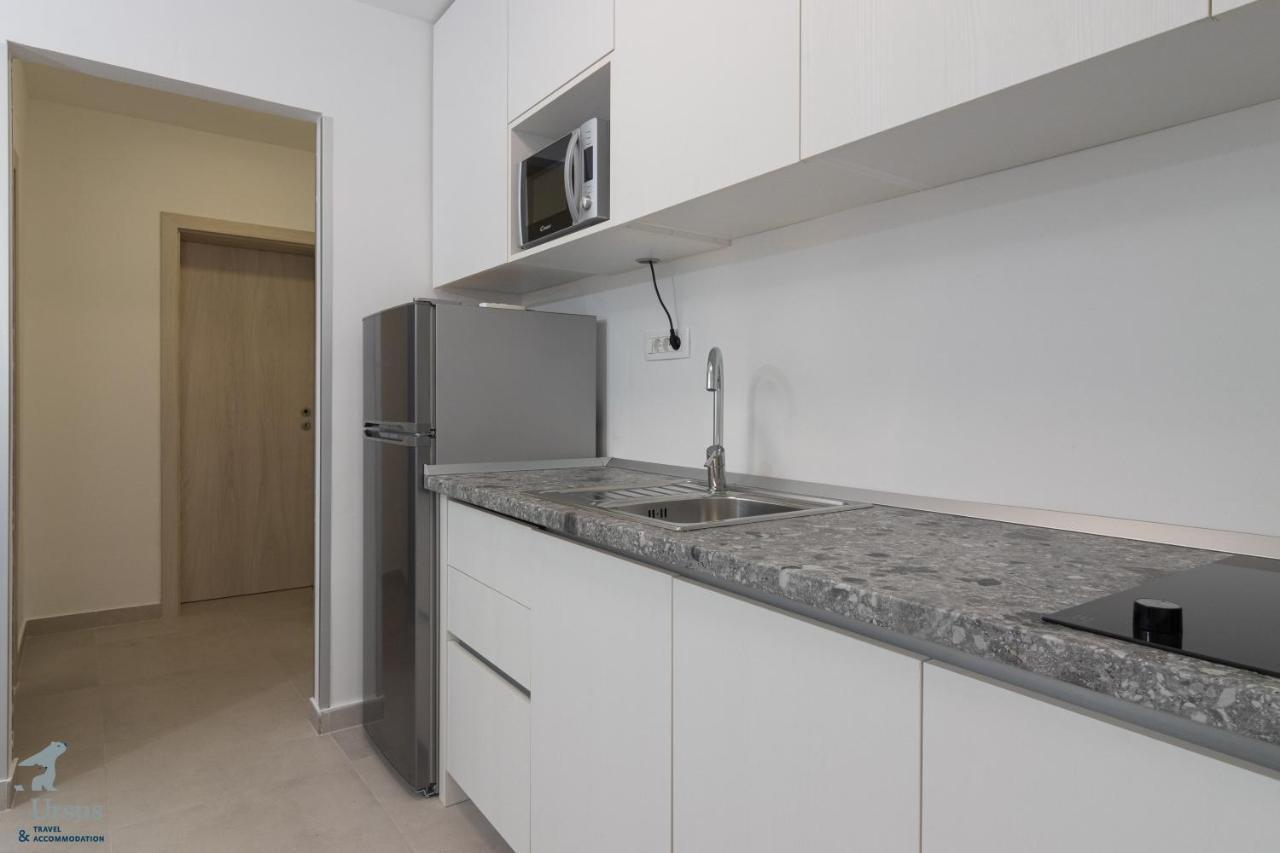 Residence Marina Split Extérieur photo