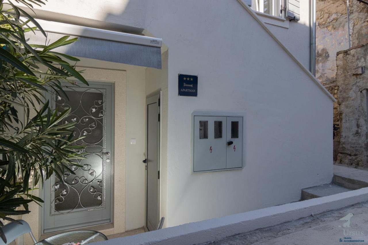 Residence Marina Split Extérieur photo