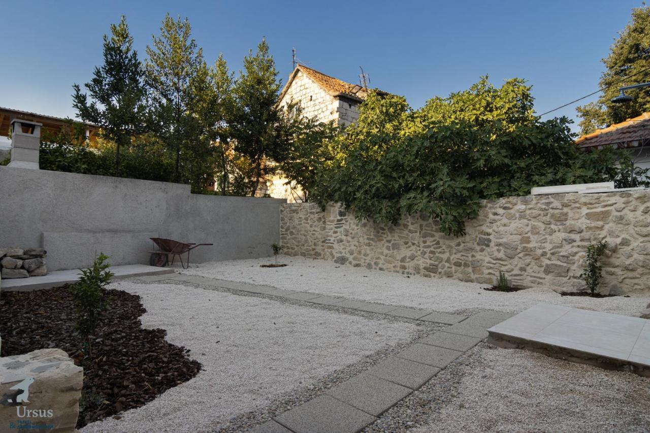 Residence Marina Split Extérieur photo