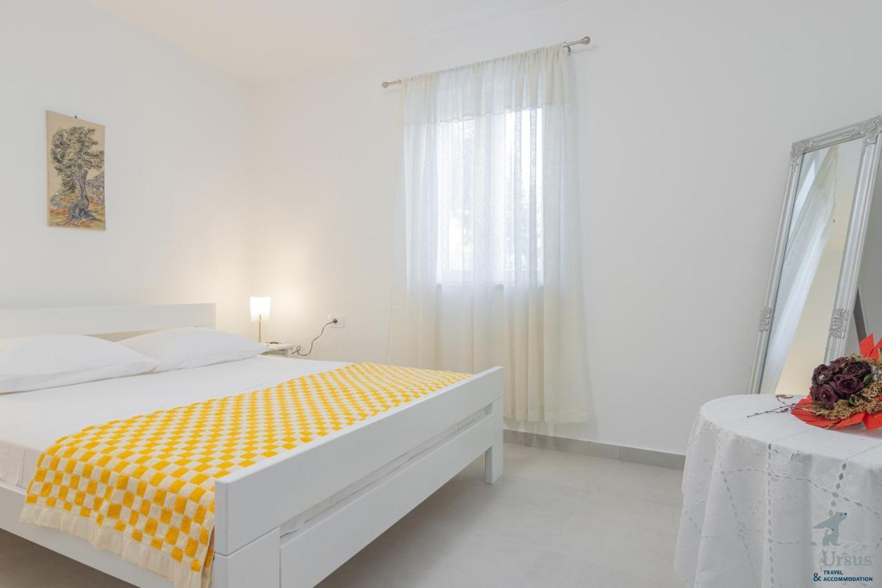 Residence Marina Split Extérieur photo