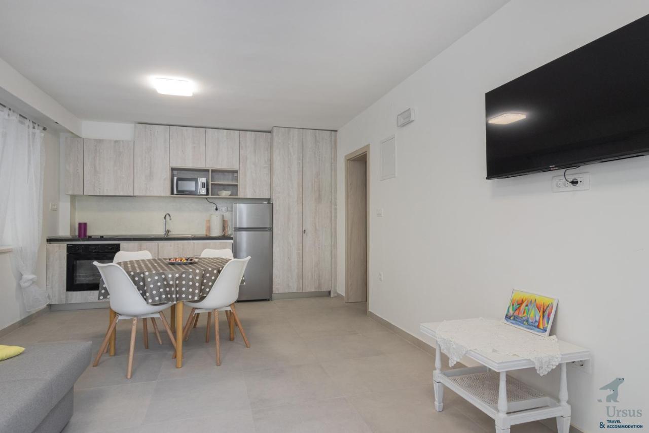 Residence Marina Split Extérieur photo