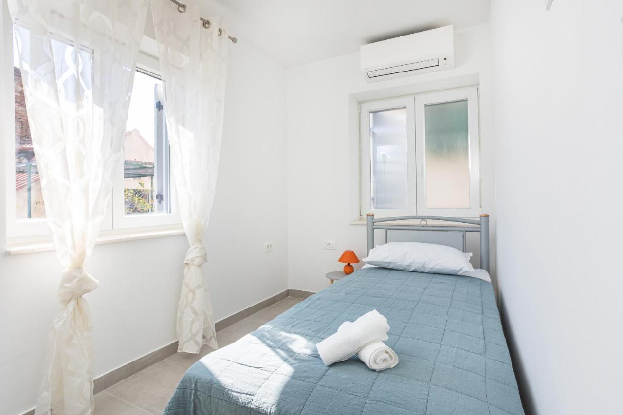 Residence Marina Split Extérieur photo