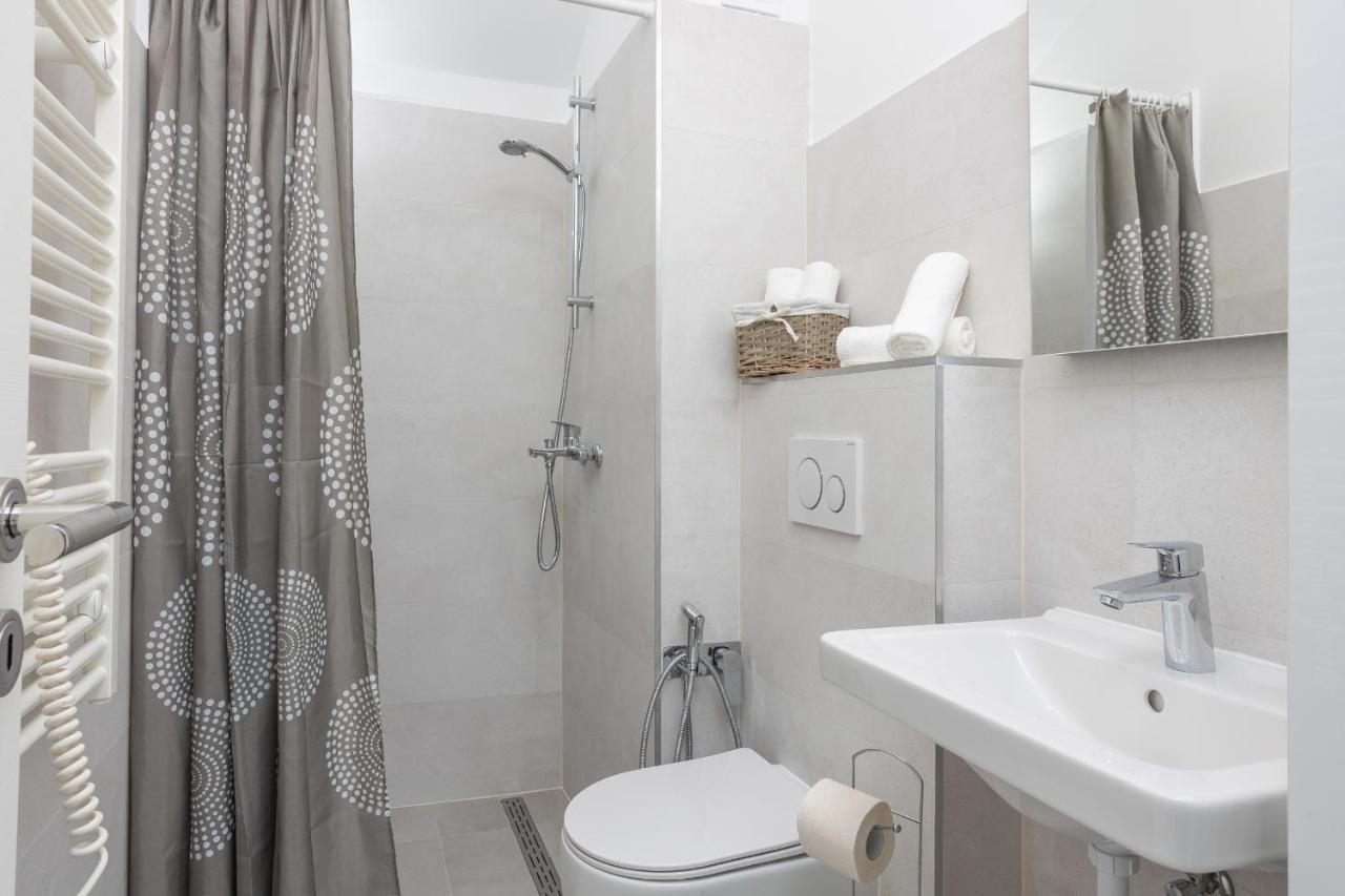 Residence Marina Split Extérieur photo
