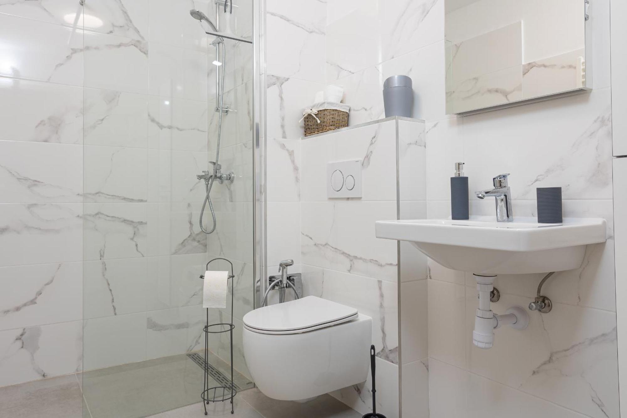 Residence Marina Split Chambre photo