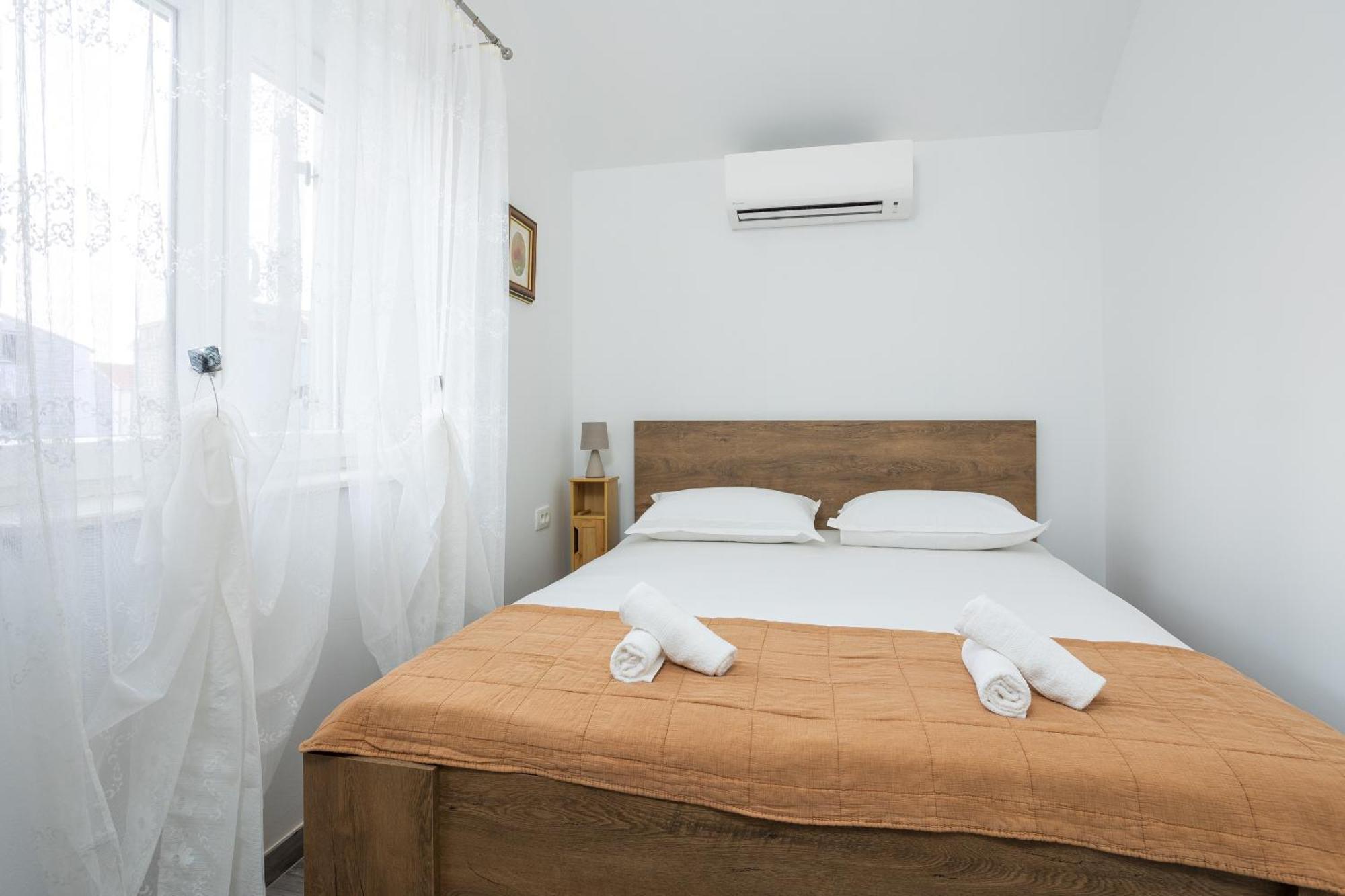 Residence Marina Split Chambre photo