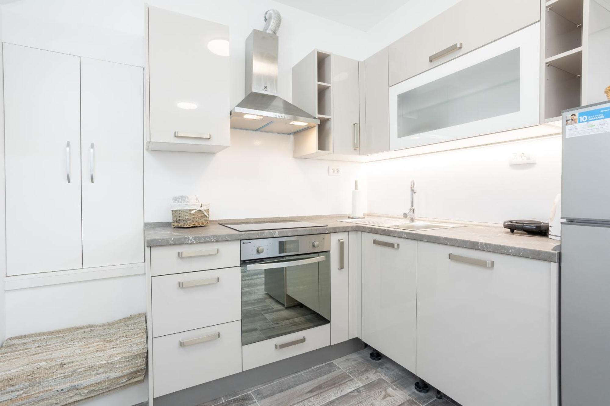 Residence Marina Split Chambre photo